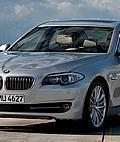 BMW 5er Limousine